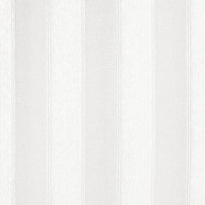 Andover Stripe Ivory FWW7108 by Thibaut Fabric