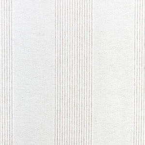 Mystic Stripe Oyster FWW7112 by Thibaut Fabric
