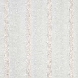 Cobble Hill Stripe Champagne FWW7124 by Thibaut Fabric