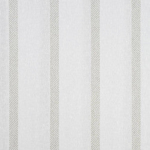 Cobble Hill Stripe Smoke FWW7125 by Thibaut Fabric