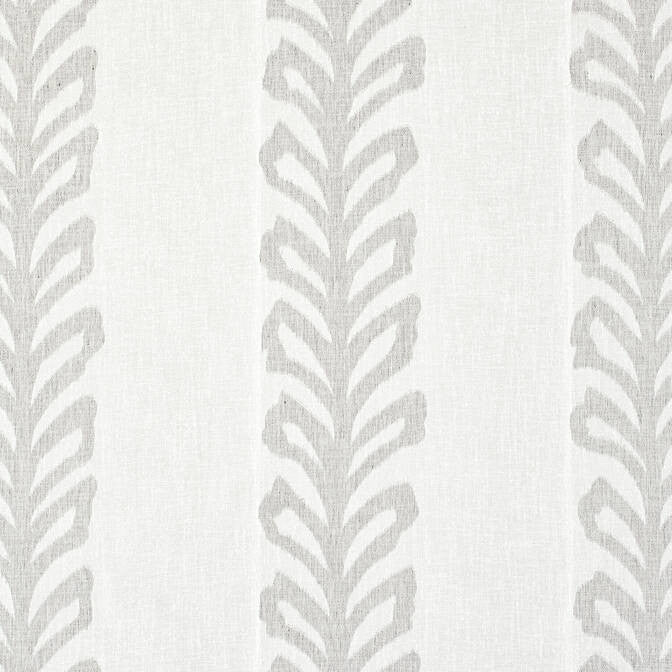Lenox Sheer Smoke FWW7146 by Thibaut Fabric Thibaut Fabric Lenox Sheer Smoke FWW7146Fabric Atmosphere 85% Polyester, 15% Linen TURKEY </p><p>Repeat: V: 14.37 123 - Fabric Carolina -