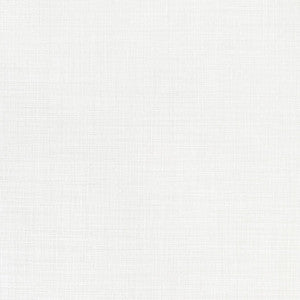 Charlestown Snow White FWW7150 by Thibaut Fabric