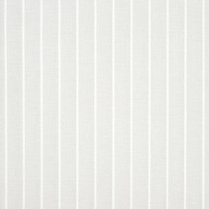 Elizabeth Stripe Snow White FWW7151 by Thibaut Fabric