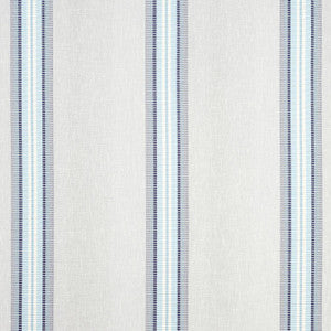 Stanley Stripe Powder Blue FWW7159 by Thibaut Fabric