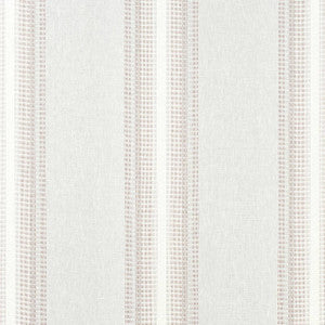Brampton Stripe Smoke FWW7163 by Thibaut Fabric