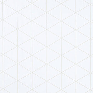 Concord Embroidery Champagne FWW7167 by Thibaut Fabric