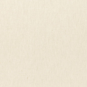 Skye Linen Parchment FWW7605 by Thibaut Fabric