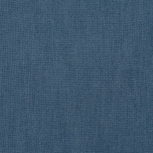 Palisade Linen Navy FWW7641 by Thibaut Fabric