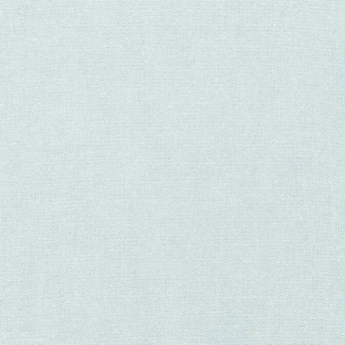 Palisade Linen Glacier FWW7645 by Thibaut Fabric Thibaut Fabric Palisade Linen Glacier FWW7645Fabric Palisades 75% Polyester, 25% Linen TURKEY </p><p>Repeat: V: - 116 - Fabric Carolina -