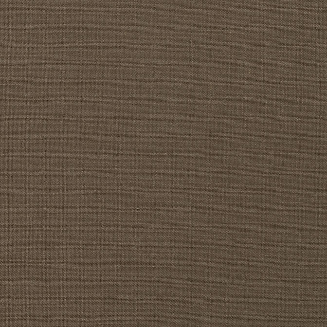 Palisade Linen Chocolate FWW7661 by Thibaut Fabric Thibaut Fabric Palisade Linen Chocolate FWW7661Fabric Palisades 75% Polyester, 25% Linen TURKEY </p><p>Repeat: V: - 116 - Fabric Carolina -