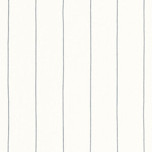 Crestline Natural and Sky FWW81741 by Thibaut Fabric