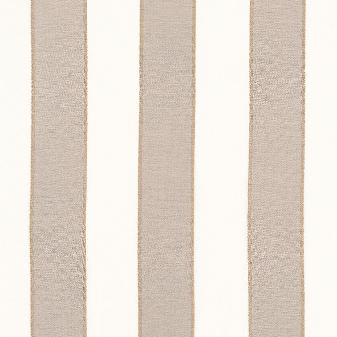Intaglio Stripe Fawn FWW81742 by Thibaut Fabric Thibaut Fabric Intaglio Stripe Fawn FWW81742Fabric Locale Wide Width 100% Solution Dyed Acrylic TURKEY </p><p>Repeat: V: - 117 - Fabric Carolina -