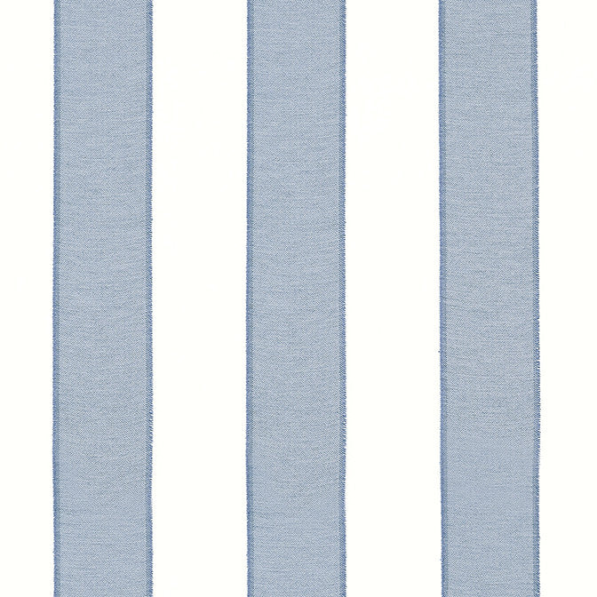Intaglio Stripe Oxford Blue FWW81745 by Thibaut Fabric Thibaut Fabric Intaglio Stripe Oxford Blue FWW81745Fabric Locale Wide Width 100% Solution Dyed Acrylic TURKEY </p><p>Repeat: V: - 117 - Fabric Carolina -