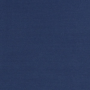Liam Navy FWW81755 by Thibaut Fabric
