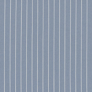 Aidan Oxford Blue FWW81765 by Thibaut Fabric