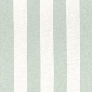 Newport Stripe Aloe and Flax FWW8212 by Thibaut Fabric