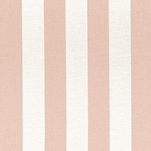 Newport Stripe Clay and Flax FWW8213 by Thibaut Fabric