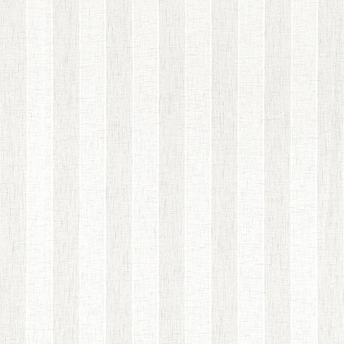 Erba Stripe Ivory FWW8242 by Thibaut Fabric Thibaut Fabric Erba Stripe Ivory FWW8242Fabric Aura 97% Recycled FR Poly, 3% FR Poly TURKEY </p><p>Repeat: V: - 117 - Fabric Carolina -