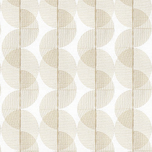 Cyclone Embroidery Linen FWW8253 by Thibaut Fabric
