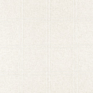 Benson Flax FWW8262 by Thibaut Fabric