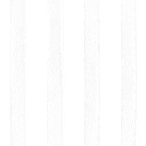 Cypress Stripe Snow White FWW8264 by Thibaut Fabric