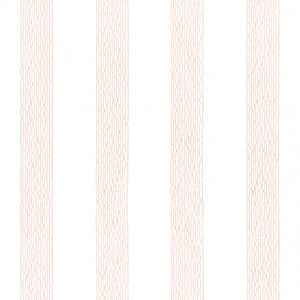 Cypress Stripe Clay FWW8265 by Thibaut Fabric