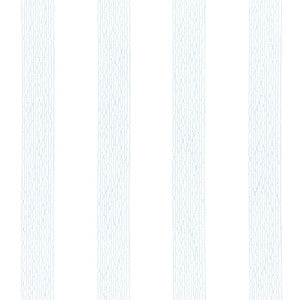 Cypress Stripe Powder FWW8267 by Thibaut Fabric