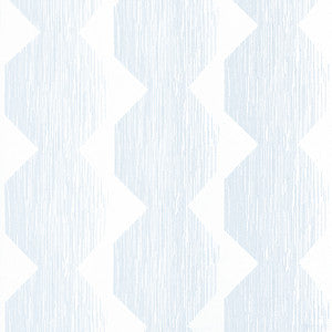 Enzo Powder FWW8272 by Thibaut Fabric