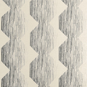 Enzo Ebony FWW8274 by Thibaut Fabric