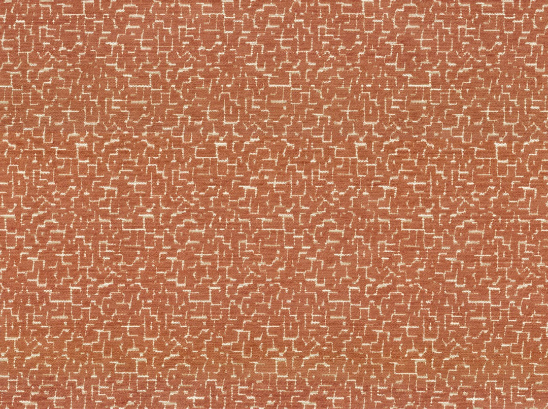 Fx-Crackled-Sr 323 Mango by Covington Designer Fabric