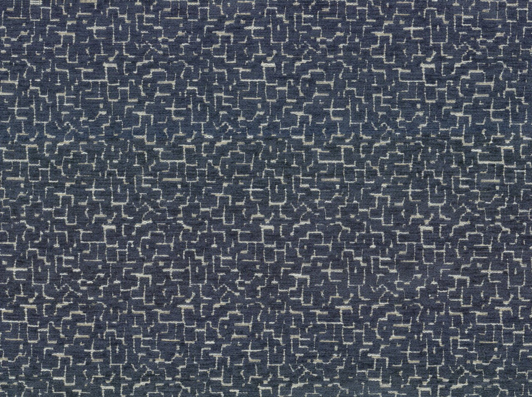 Fx-Crackled-Sr 55 Navy by Covington Designer Fabric