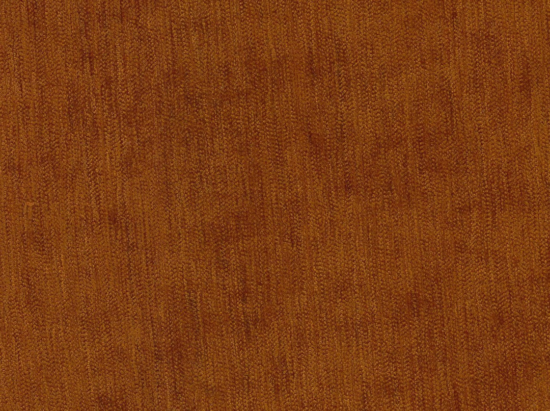 Fx-Saxony - Stain Repellent-Kiss Coat Backing 319 Pumpkin by Covington Designer Fabric