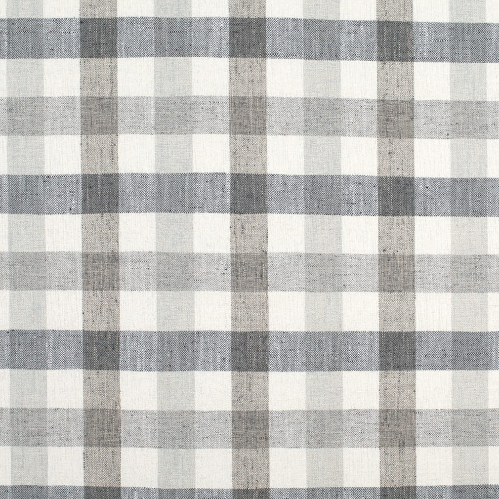 Fairfield Gunmetal A1085-01 by 29 Park Designer Fabric