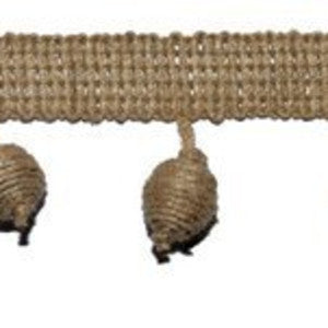 Fayola Wheat by Europatex Fabric