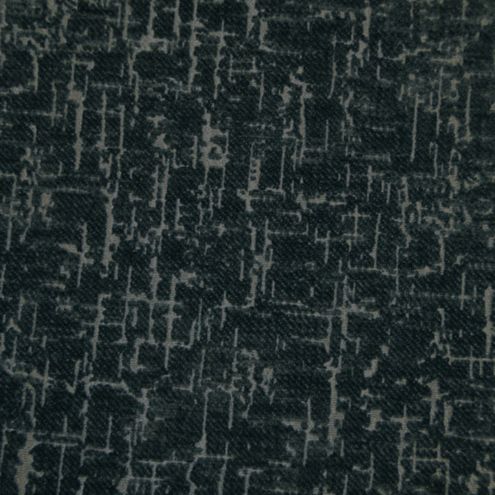 Felicity Battleship by Europatex Fabric Felicity 100% Polyester 0.00" 55.00 inches - Fabric Carolina -
