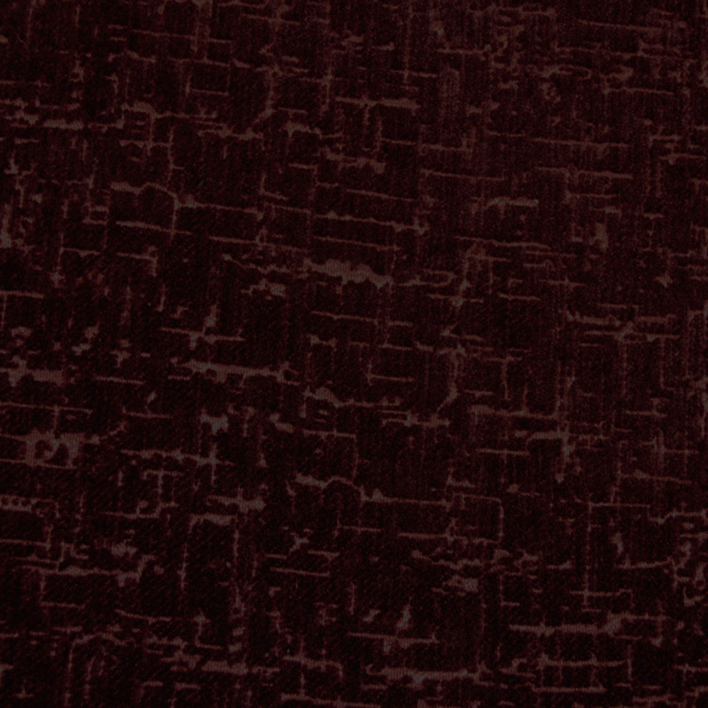 Felicity Currant by Europatex Designer Fabric Felicity 100% Polyester 0.00" 55.00 inches - Swanky Fabrics -