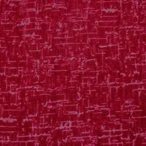 Felicity Fuchsia by Europatex Fabric