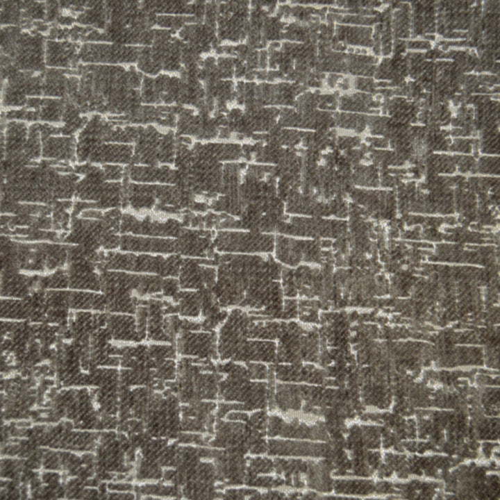 Felicity Steel by Europatex Designer Fabric Felicity 100% Polyester 0.00" 55.00 inches - Swanky Fabrics -