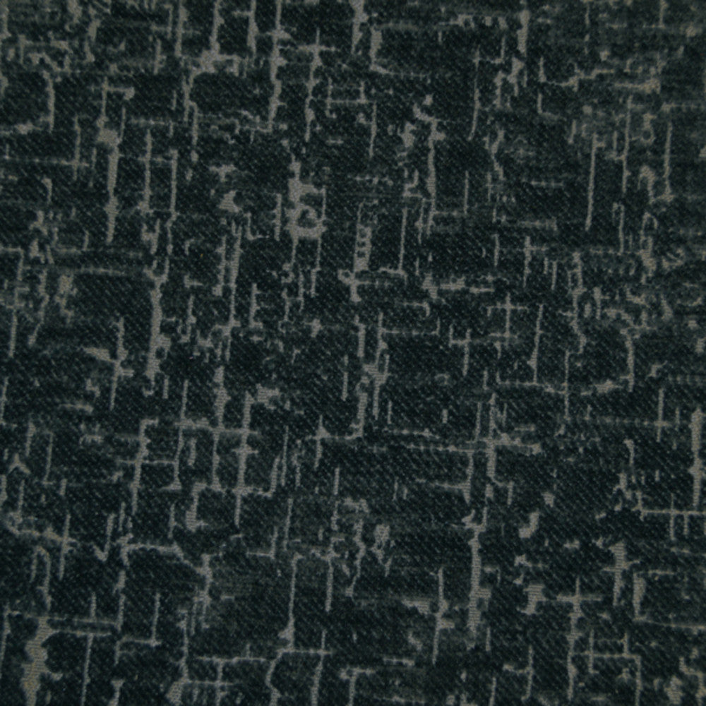 Felicity Battleship by Europatex Designer Fabric Felicity 100% Polyester China 100,000 dubble rubs Horizontal: N/A and Vertical: N/A 55" - Swanky Fabrics -