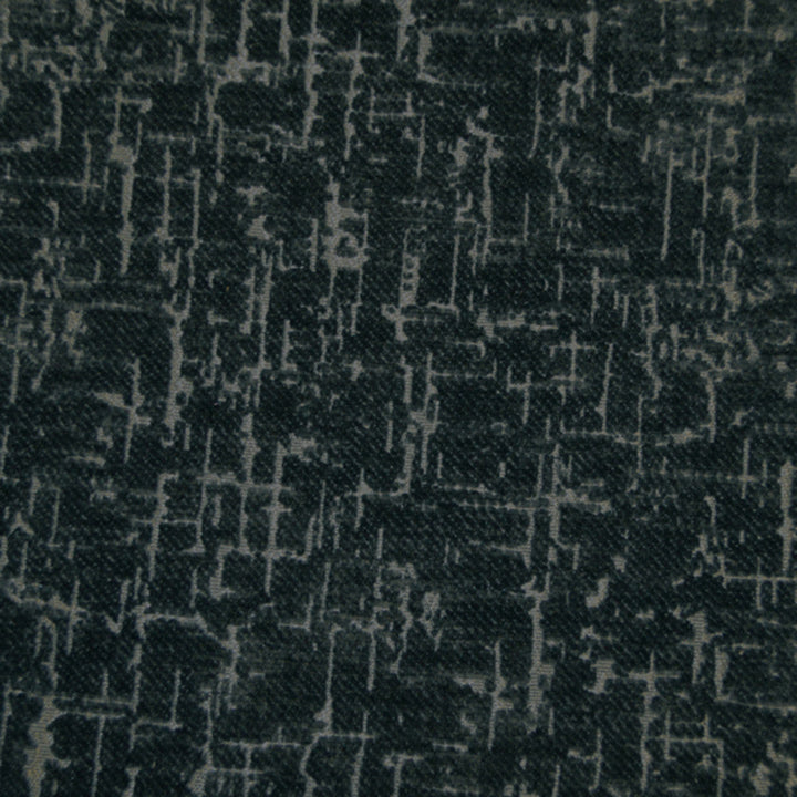 Felicity Battleship by Europatex Designer Fabric Felicity 100% Polyester China 100,000 dubble rubs Horizontal: N/A and Vertical: N/A 55" - Swanky Fabrics -
