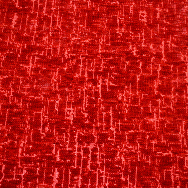 Felicity Coral by Europatex Designer Fabric Felicity 100% Polyester China 100,000 dubble rubs Horizontal: N/A and Vertical: N/A 55" - Swanky Fabrics -
