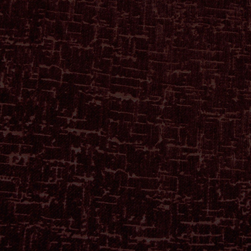 Felicity Currant by Europatex Designer Fabric Felicity 100% Polyester China 100,000 dubble rubs Horizontal: N/A and Vertical: N/A 55" - Swanky Fabrics -