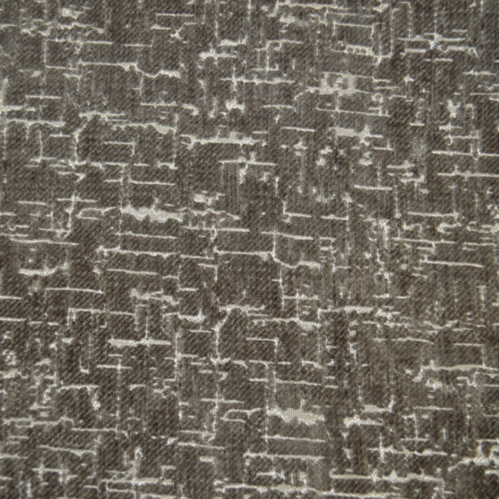 Felicity Steel by Europatex Designer Fabric Felicity 100% Polyester China 100,000 dubble rubs Horizontal: N/A and Vertical: N/A 55" - Swanky Fabrics -