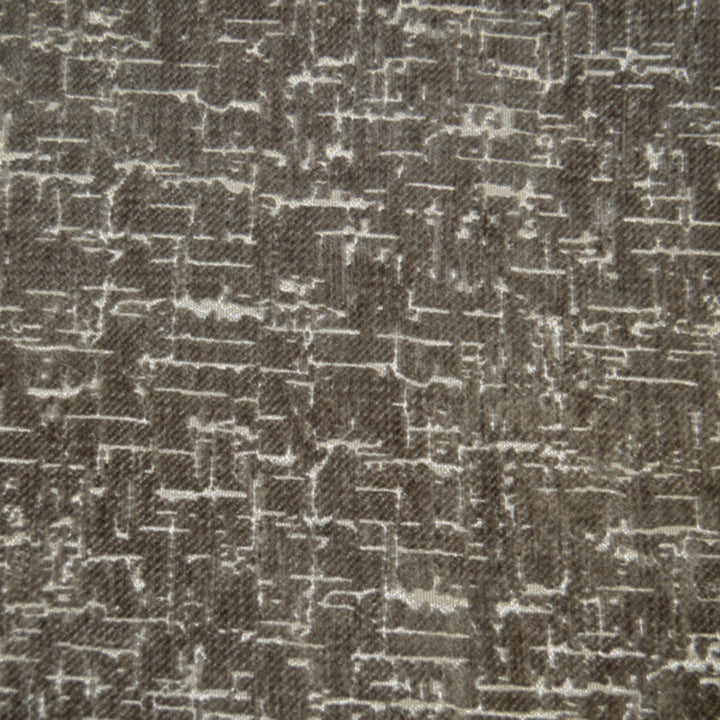 Felicity Steel by Europatex Designer Fabric Felicity 100% Polyester China 100,000 dubble rubs Horizontal: N/A and Vertical: N/A 55" - Swanky Fabrics -