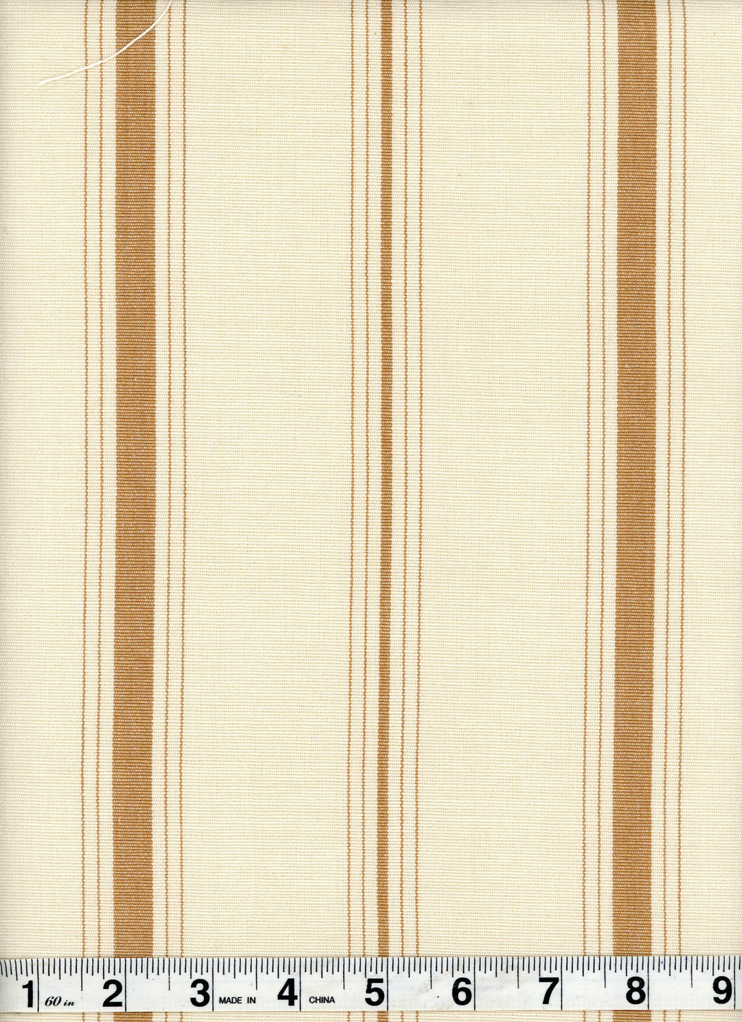 Fenwick Toffee By Roth & Tompkins Fabric