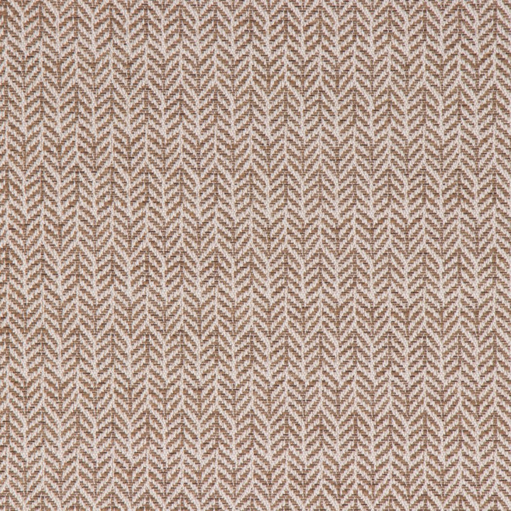 Festoon Birch by Bella-Dura Fabric  100% HIGH UV POLYESTER USA 80,000 H: .75" V: 2" 56.25"  - Fabric Carolina -