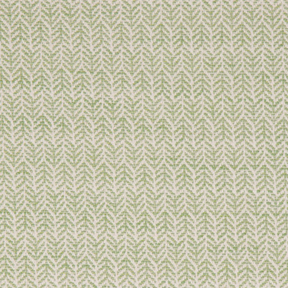 Festoon Lime by Bella-Dura Fabric  100% HIGH UV POLYESTER USA 80,000 H: .75" V: 2" 56.25"  - Fabric Carolina -