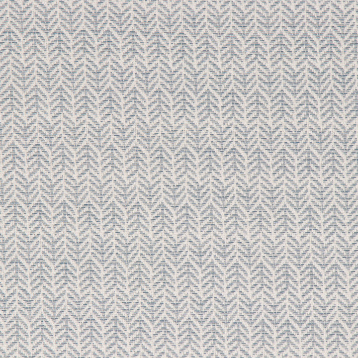 Festoon Mist by Bella-Dura Fabric  100% HIGH UV POLYESTER USA 80,000 H: .75" V: 2" 56.25"  - Fabric Carolina -