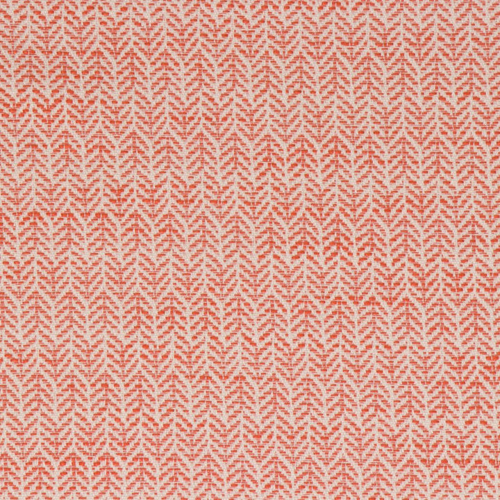 Festoon Persimmon by Bella-Dura Fabric  100% HIGH UV POLYESTER USA 80,000 H: .75" V: 2" 56.25"  - Fabric Carolina -