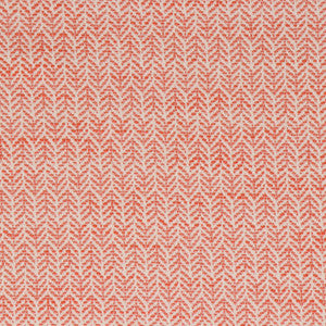 Festoon Persimmon by Bella-Dura Fabric